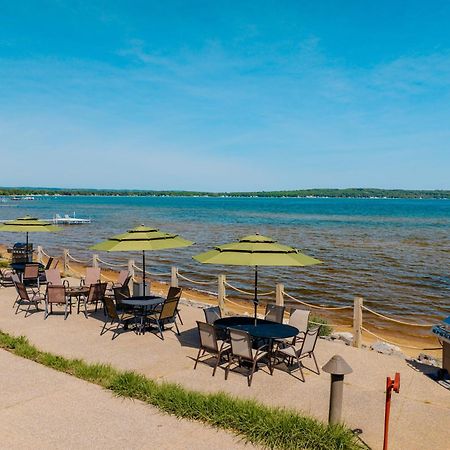 Tamarack Lodge Traverse City Exteriér fotografie