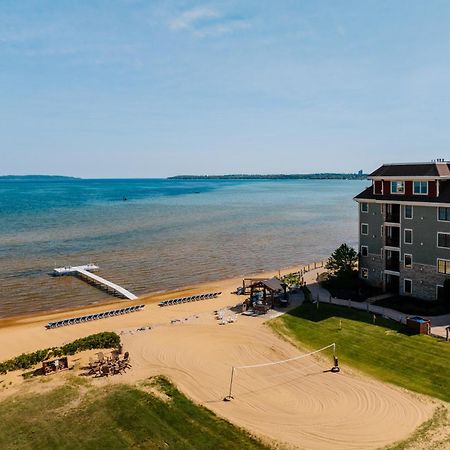 Tamarack Lodge Traverse City Exteriér fotografie